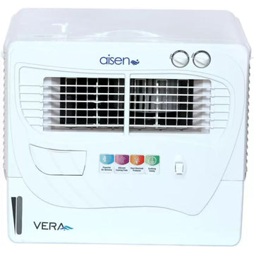 AISEN 50 L A50WMA311 (VERA) Window Air Cooler (White)